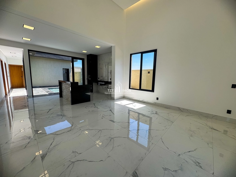 Casa Térrea com com 3 suítes plenas, lazer deslumbrante.: 4ª foto da galeria de imagens do imóvel