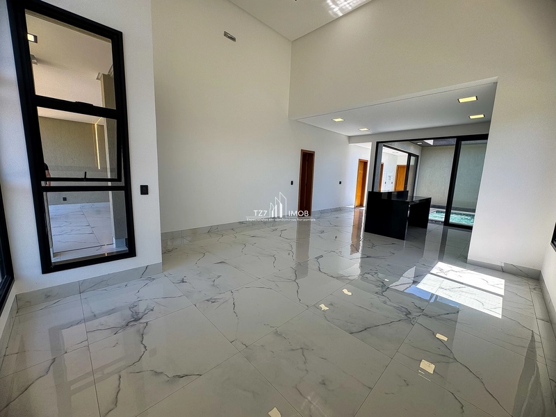 Casa Térrea com com 3 suítes plenas, lazer deslumbrante.: 5ª foto da galeria de imagens do imóvel