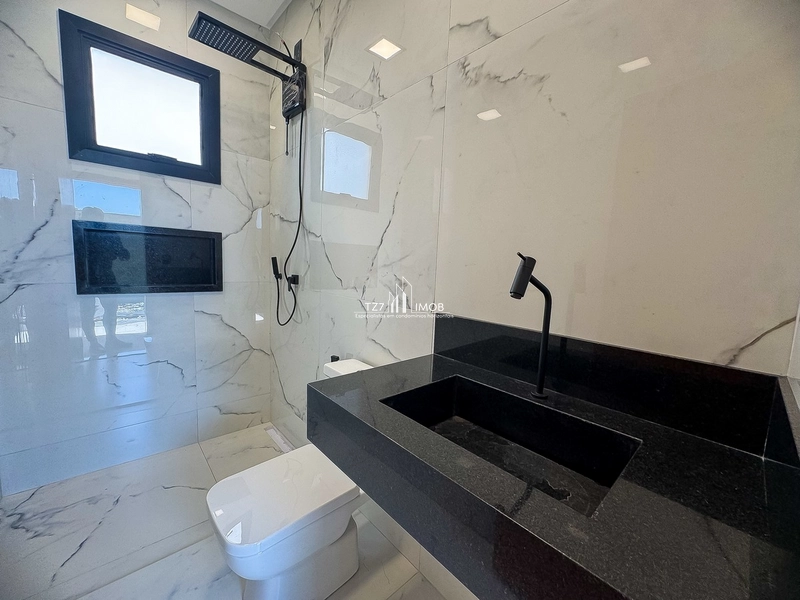 Casa Térrea com com 3 suítes plenas, lazer deslumbrante.: 18ª foto da galeria de imagens do imóvel