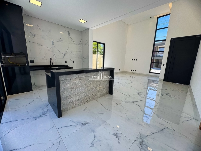 Casa Térrea com com 3 suítes plenas, lazer deslumbrante.: 9ª foto da galeria de imagens do imóvel