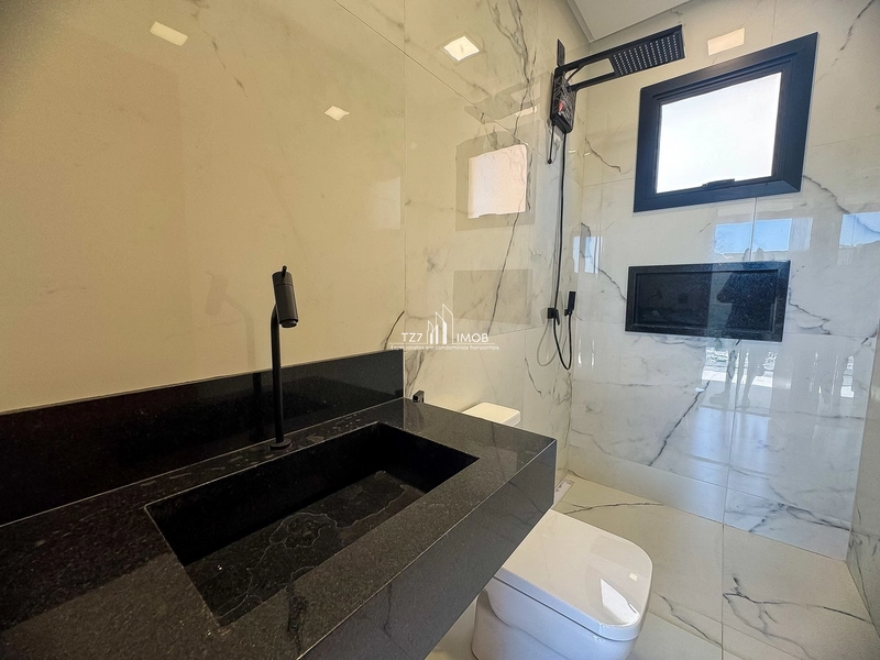 Casa Térrea com com 3 suítes plenas, lazer deslumbrante.: 20ª foto da galeria de imagens do imóvel