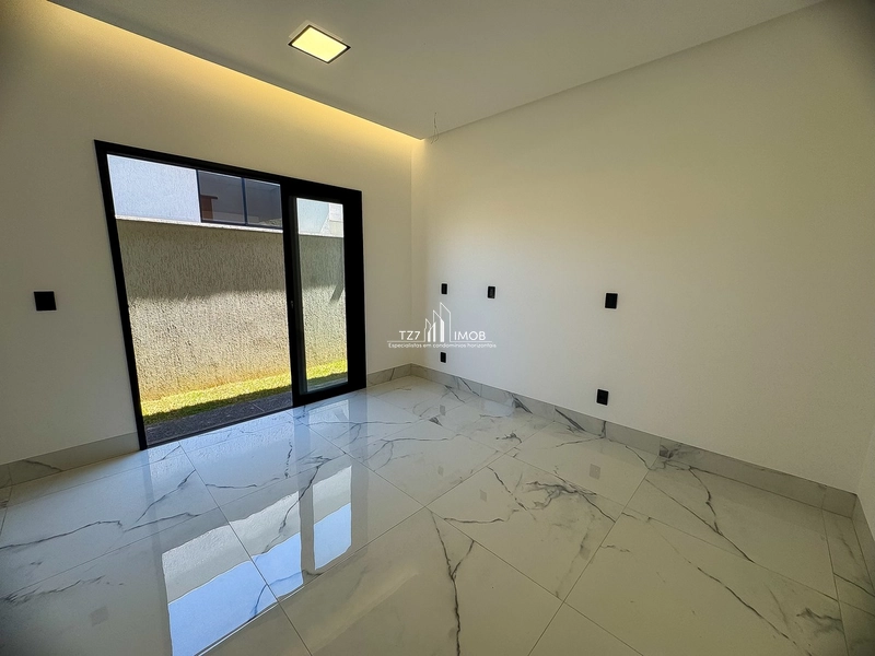 Casa Térrea com com 3 suítes plenas, lazer deslumbrante.: 21ª foto da galeria de imagens do imóvel