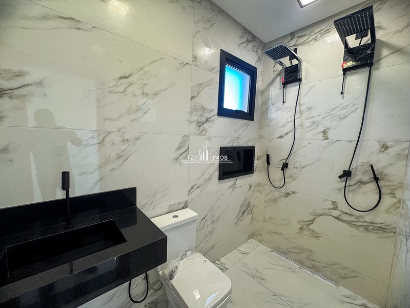 Casa Térrea com com 3 suítes plenas, lazer deslumbrante.: 24ª foto da galeria de imagens do imóvel