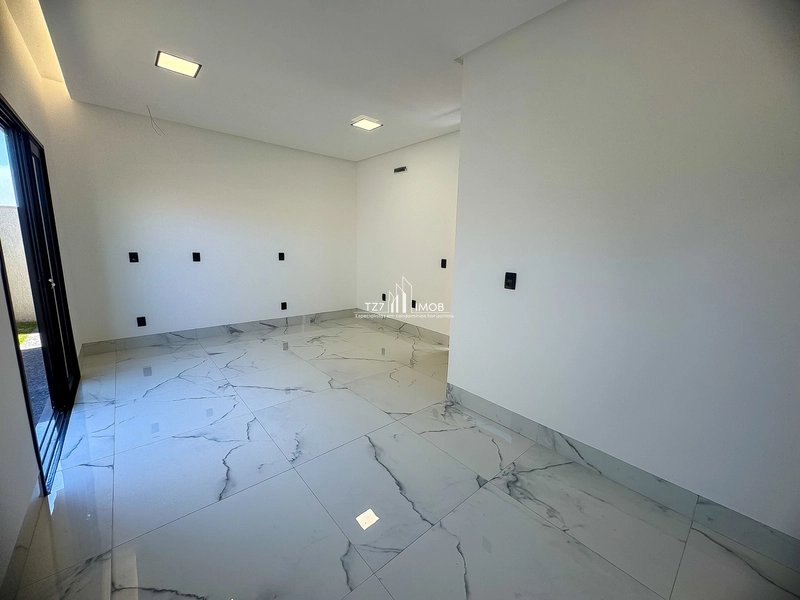 Casa Térrea com com 3 suítes plenas, lazer deslumbrante.: 23ª foto da galeria de imagens do imóvel