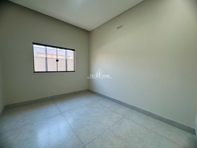 Casa térrea com 3 suítes plenas Localizada no Condomínio Jardim Veneza: 18ª foto da galeria de imagens do imóvel