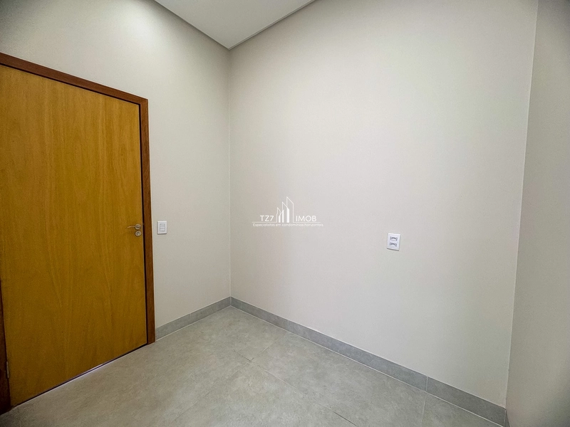 Casa térrea com 3 suítes plenas Localizada no Condomínio Jardim Veneza: 25ª foto da galeria de imagens do imóvel
