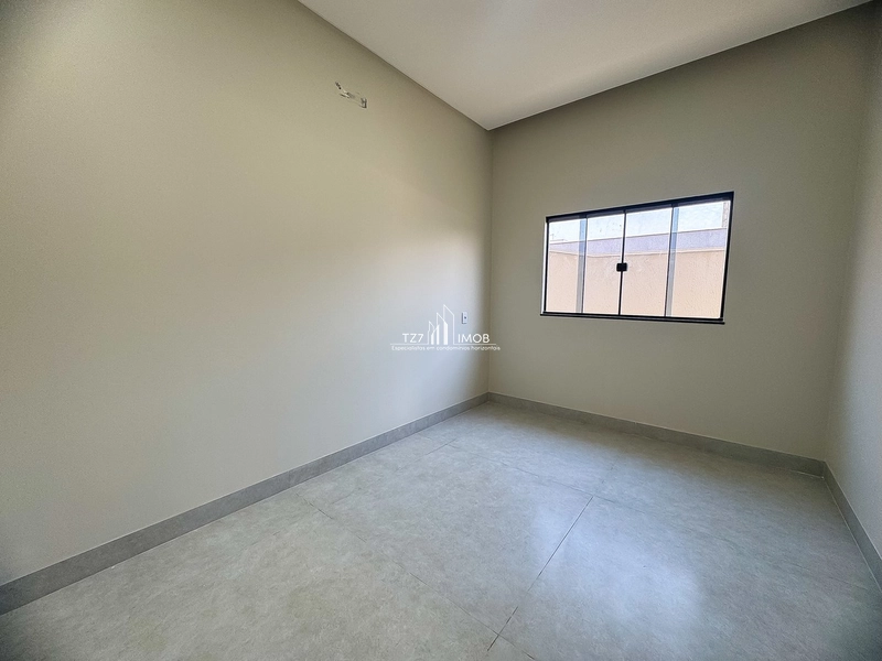 Casa térrea com 3 suítes plenas Localizada no Condomínio Jardim Veneza: 20ª foto da galeria de imagens do imóvel