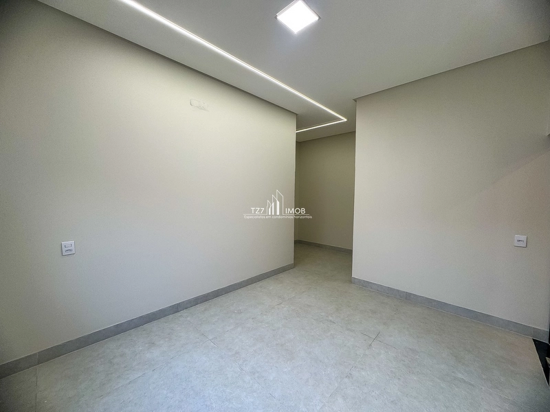 Casa térrea com 3 suítes plenas Localizada no Condomínio Jardim Veneza: 24ª foto da galeria de imagens do imóvel