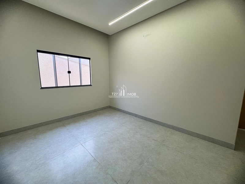 Casa térrea com 3 suítes plenas Localizada no Condomínio Jardim Veneza: 23ª foto da galeria de imagens do imóvel