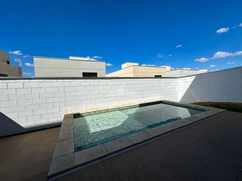 Ágio Sobrado Jardins Lyon - Sobrado com 4 quartos, 3 suítes plenas: 16ª foto da galeria de imagens do imóvel