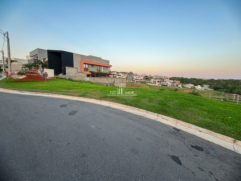 Jardins Nápoles - Lote de esquina com vista exclusiva para o Vale.: 3ª foto da galeria de imagens do imóvel