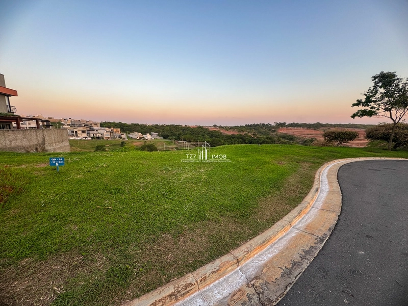 Jardins Nápoles - Lote de esquina com vista exclusiva para o Vale.: 2ª foto da galeria de imagens do imóvel