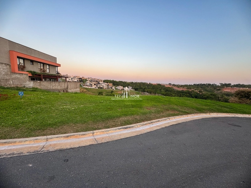 Jardins Nápoles - Lote de esquina com vista exclusiva para o Vale.: 1ª foto da galeria de imagens do imóvel