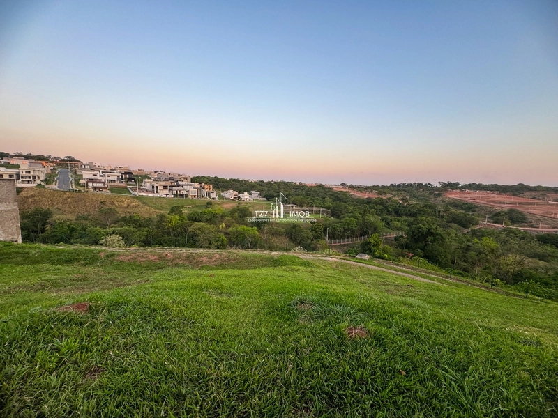 Jardins Nápoles - Lote de esquina com vista exclusiva para o Vale.: 4ª foto da galeria de imagens do imóvel