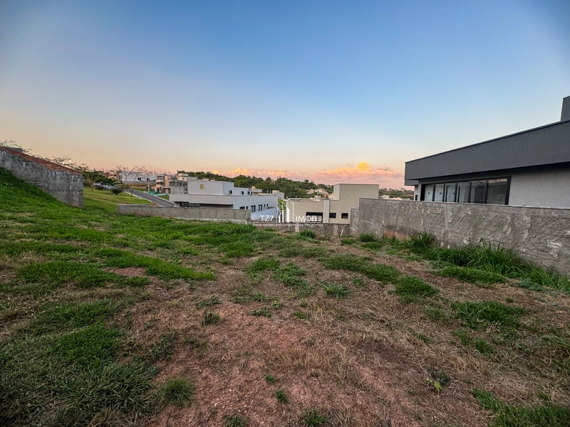 Lote Jardins Nápoles com 361,39 m², Parte alta do condomínio.: 4ª foto da galeria de imagens do imóvel