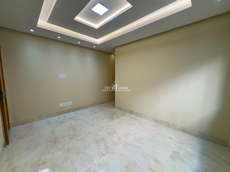 Casa Terrea com 4 Quartos localizada no Condominio Jardins Bolonha.: 27ª foto da galeria de imagens do imóvel