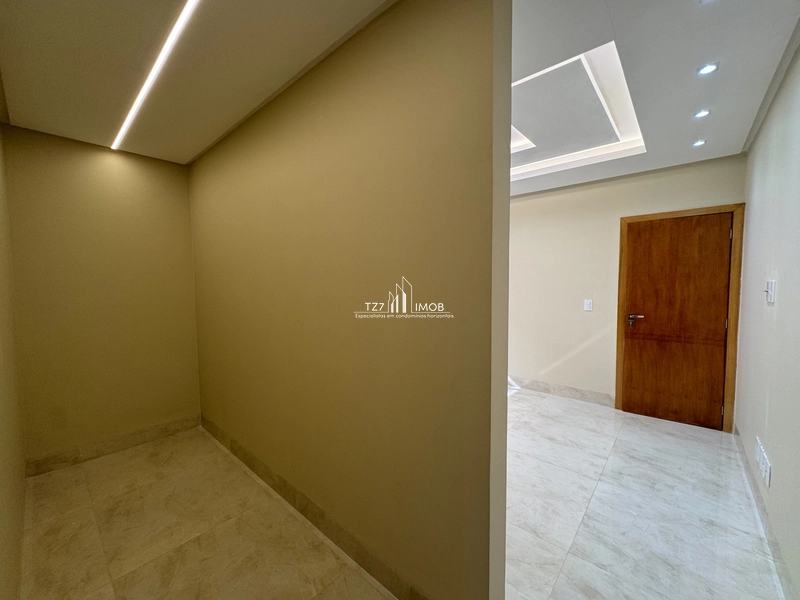 Casa Terrea com 4 Quartos localizada no Condominio Jardins Bolonha.: 25ª foto da galeria de imagens do imóvel