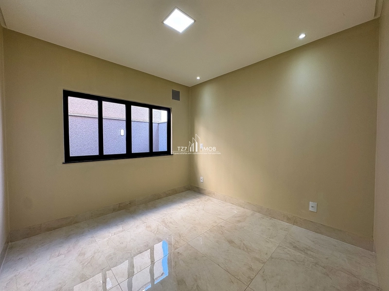 Casa Terrea com 4 Quartos localizada no Condominio Jardins Bolonha.: 17ª foto da galeria de imagens do imóvel