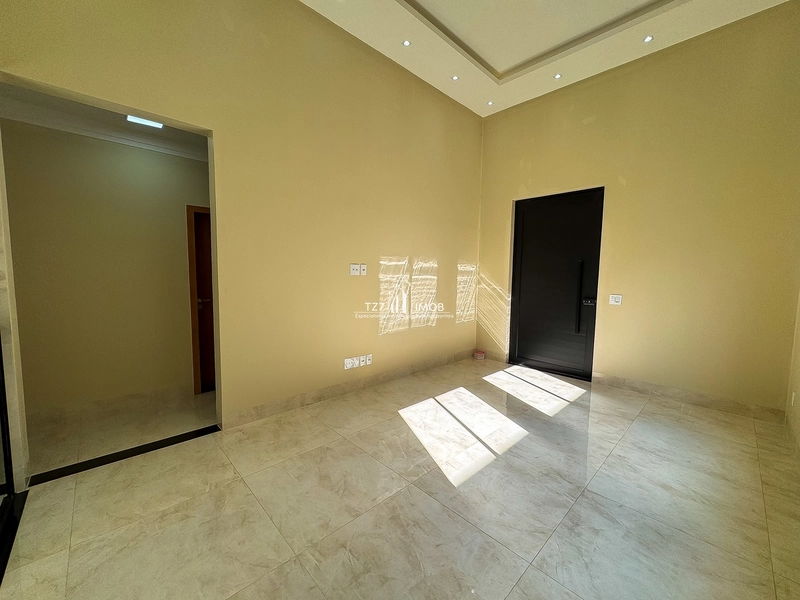 Casa Terrea com 4 Quartos localizada no Condominio Jardins Bolonha.: 6ª foto da galeria de imagens do imóvel