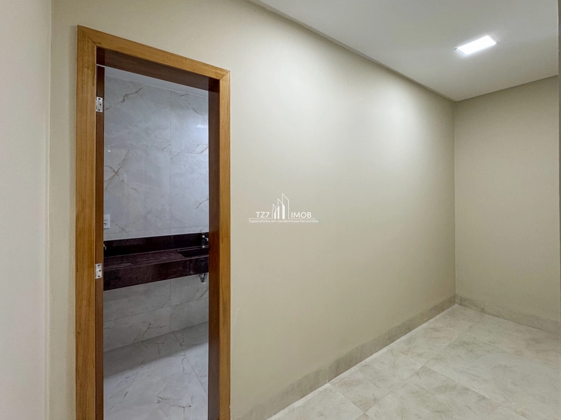 Casa Terrea com 4 Quartos localizada no Condominio Jardins Bolonha.: 25ª foto da galeria de imagens do imóvel