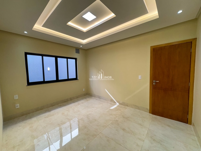 Casa Terrea com 4 Quartos localizada no Condominio Jardins Bolonha.: 24ª foto da galeria de imagens do imóvel