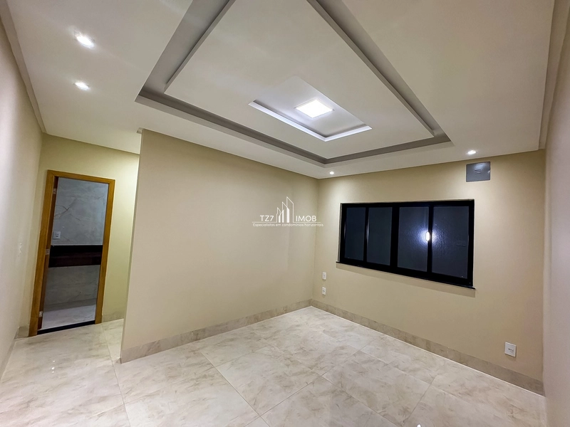 Casa Terrea com 4 Quartos localizada no Condominio Jardins Bolonha.: 24ª foto da galeria de imagens do imóvel