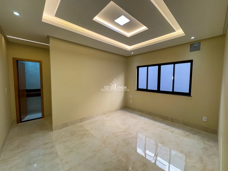 Casa Terrea com 4 Quartos localizada no Condominio Jardins Bolonha.: 23ª foto da galeria de imagens do imóvel