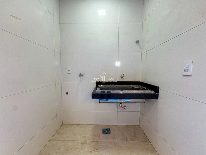 Casa Terrea com 4 Quartos localizada no Condominio Jardins Bolonha.: 16ª foto da galeria de imagens do imóvel