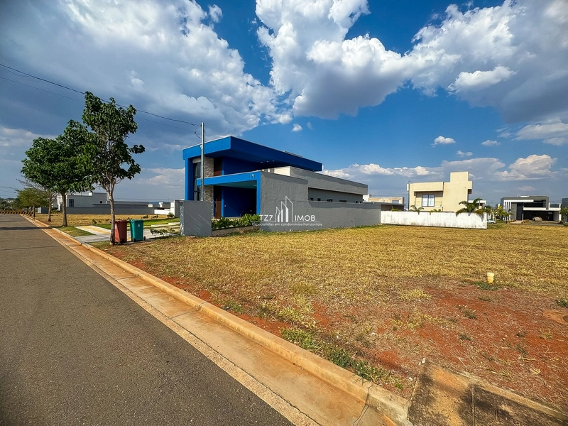 Lote em Oportunidade no Terras Alpha 1 - Senador Canedo.: 2ª foto da galeria de imagens do imóvel