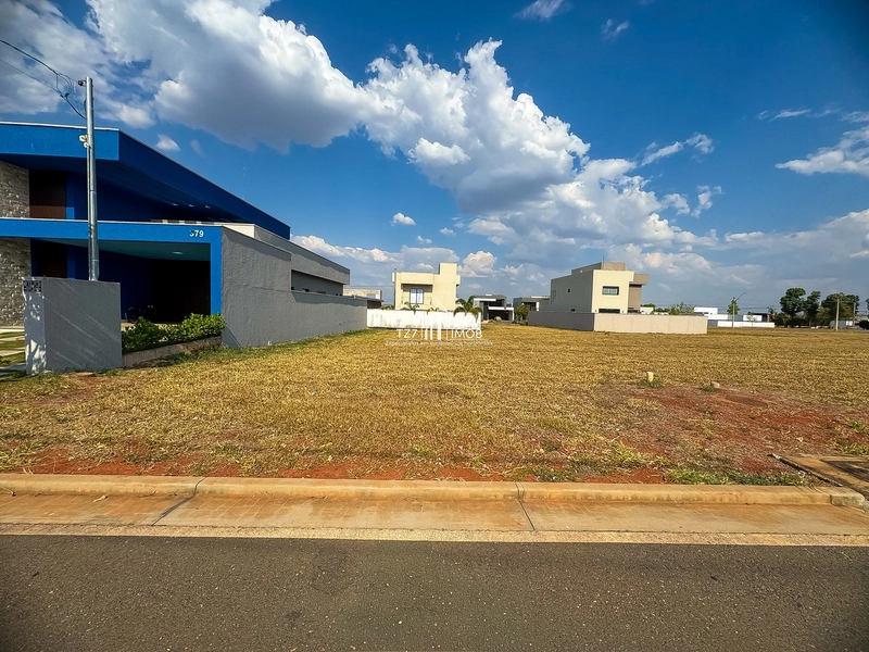 Lote em Oportunidade no Terras Alpha 1 - Senador Canedo.: 1ª foto da galeria de imagens do imóvel