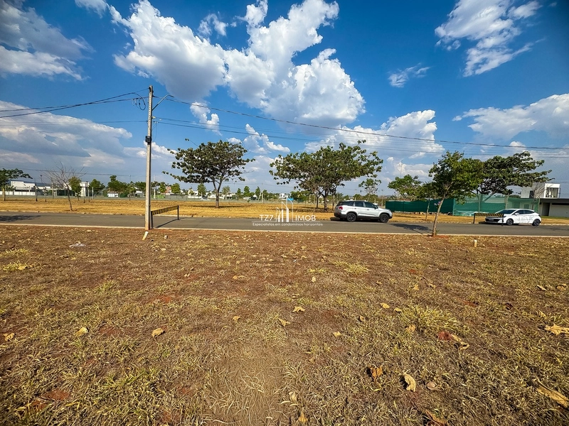 Lote em Oportunidade no Terras Alpha 1 - Senador Canedo.: 4ª foto da galeria de imagens do imóvel