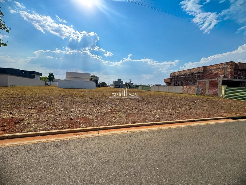 Lote em Oportunidade no Terras Alpha 1 - Senador Canedo.: 2ª foto da galeria de imagens do imóvel