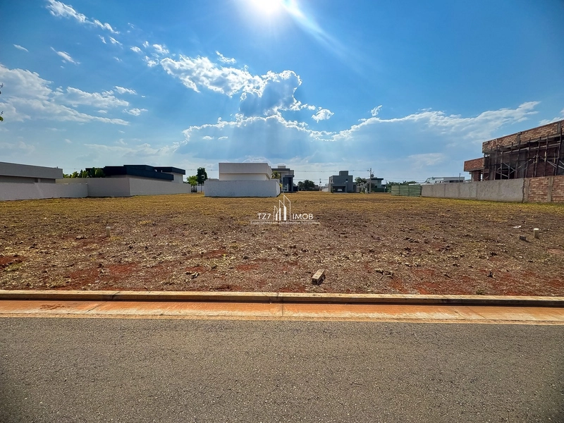 Lote em Oportunidade no Terras Alpha 1 - Senador Canedo.: 1ª foto da galeria de imagens do imóvel