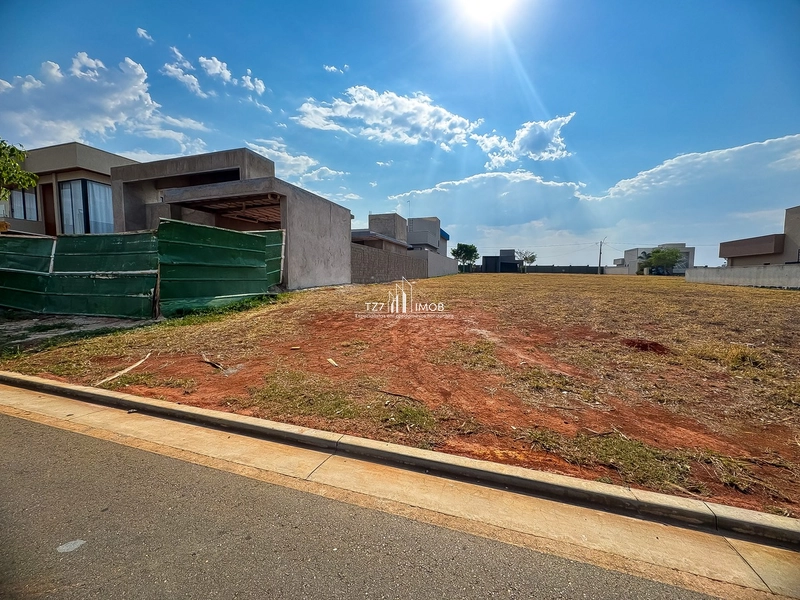Lote em Oportunidade no Terras Alpha 1 - Senador Canedo.: 3ª foto da galeria de imagens do imóvel