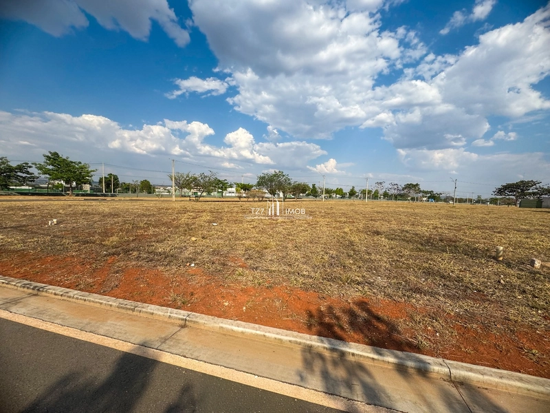 Lote Terras Alpha 1 - Lote com 360,02 m² - Quitado e Registrado.: 3ª foto da galeria de imagens do imóvel