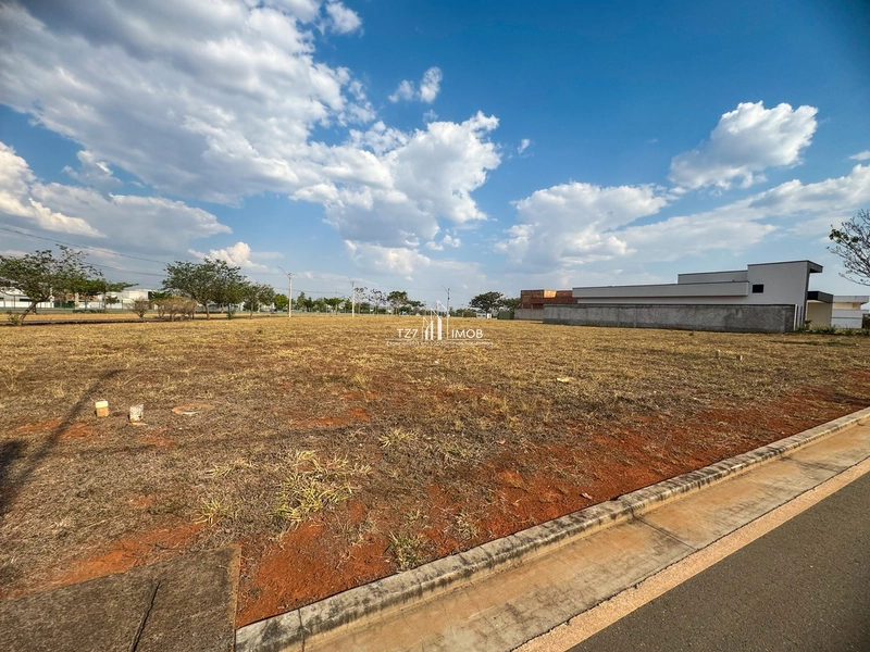 Lote Terras Alpha 1 - Lote com 360,02 m² - Quitado e Registrado.: 1ª foto da galeria de imagens do imóvel