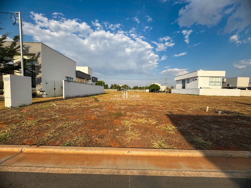 Lote Terras Alpha 2 - Lote com 304,24 m² - Quitado e Registrado.: 1ª foto da galeria de imagens do imóvel