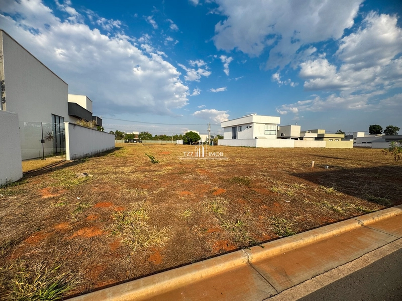 Lote Terras Alpha 2 - Lote com 304,24 m² - Quitado e Registrado.: 2ª foto da galeria de imagens do imóvel
