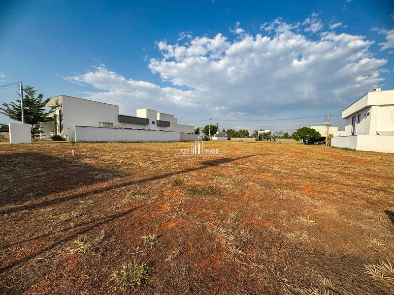 Lote Terras Alpha 2 - Lote com 304,24 m² - Quitado e Registrado.: 3ª foto da galeria de imagens do imóvel