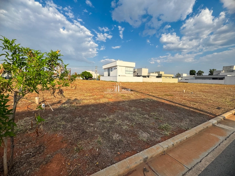 Lote Terras Alpha 2 - Lote com 304,24 m² - Quitado e Registrado.: 1ª foto da galeria de imagens do imóvel