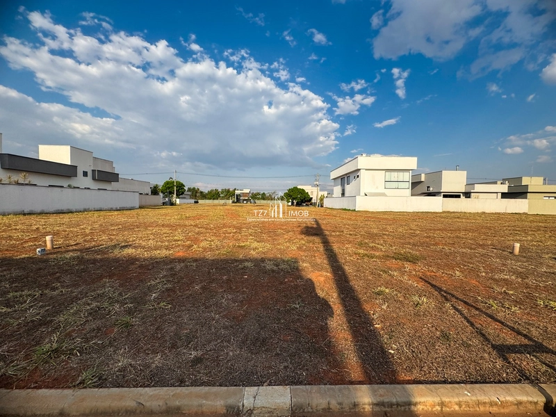 Lote Terras Alpha 2 - Lote com 304,24 m² - Quitado e Registrado.: 2ª foto da galeria de imagens do imóvel