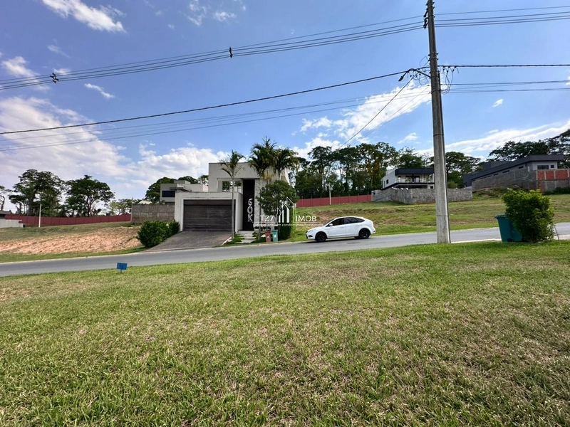 Jardins Nápoles - Lote com 360,00 m² - Lote Quitado e Registrado.: 5ª foto da galeria de imagens do imóvel