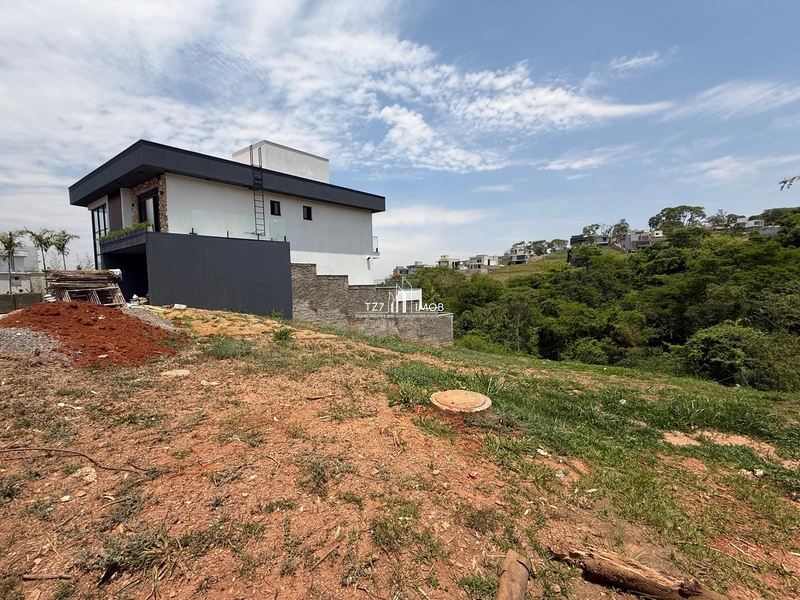 Jardins Bolonha com 378,59 m² - Fundo Pra Mata.: 2ª foto da galeria de imagens do imóvel