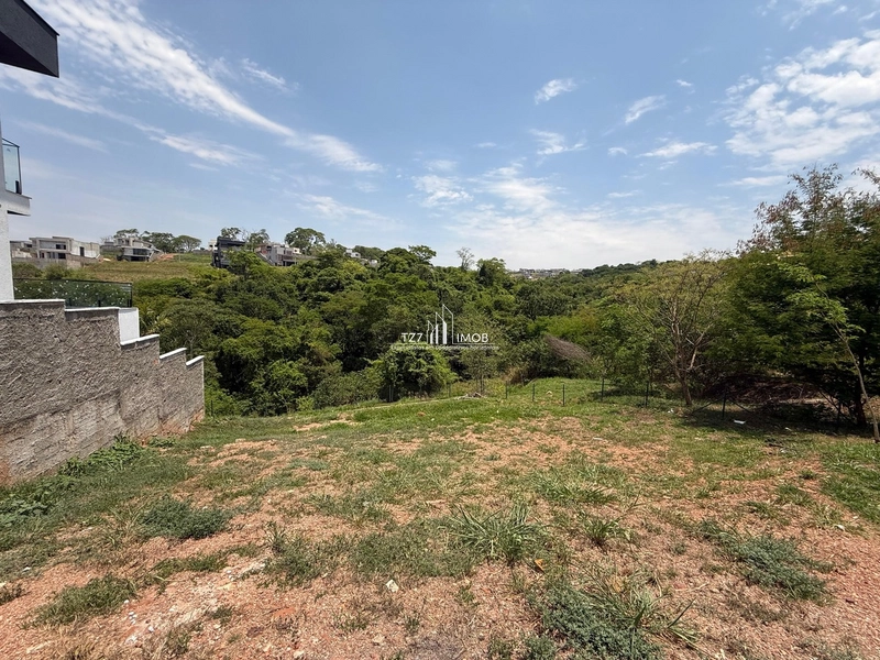 Jardins Bolonha com 378,59 m² - Fundo Pra Mata.: 3ª foto da galeria de imagens do imóvel