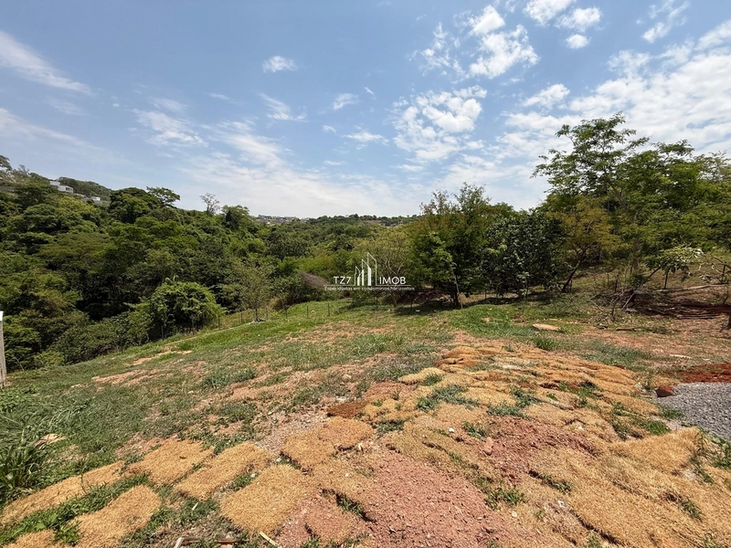 Jardins Bolonha com 378,59 m² - Fundo Pra Mata.: 1ª foto da galeria de imagens do imóvel