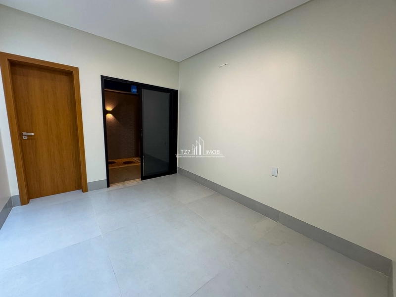 Sobrado com 4 suítes plenas no Jardins Capri — acabamento impecável.: 20ª foto da galeria de imagens do imóvel