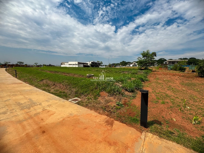Lote Quitado e registrado no Plateau Dor Privilege.: 6ª foto da galeria de imagens do imóvel
