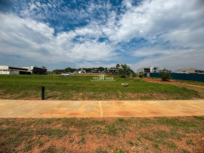 Lote Quitado e registrado no Plateau Dor Privilege.: 7ª foto da galeria de imagens do imóvel