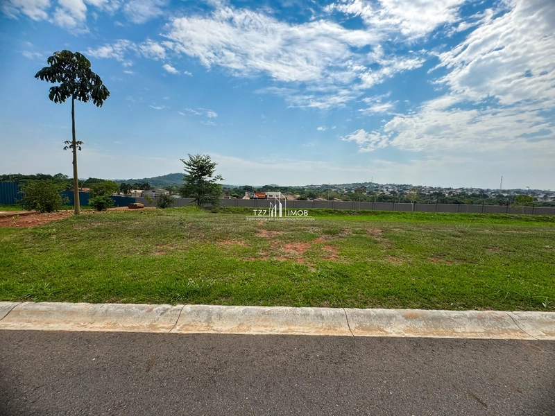 Lote Quitado e registrado no Plateau Dor Privilege.: 1ª foto da galeria de imagens do imóvel