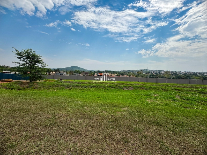 Lote Quitado e registrado no Plateau Dor Privilege.: 4ª foto da galeria de imagens do imóvel